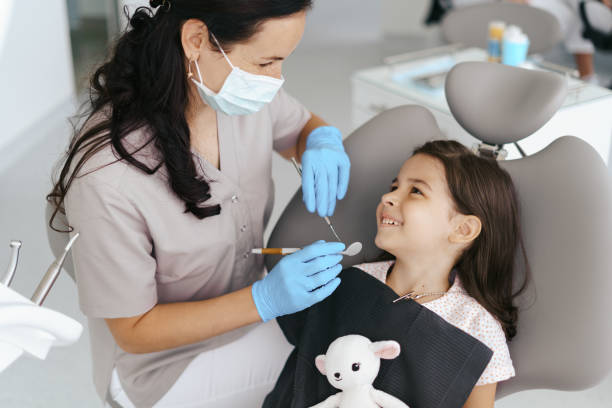 Emergency Gum Pain Relief in OH
