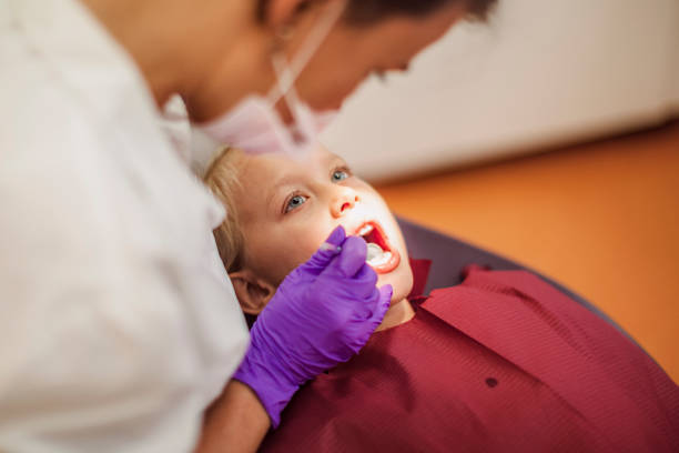 Best Chipped Tooth Repair Near Me  in Germantown, OH