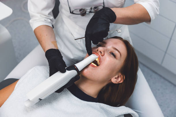 Dentist for Dental Trauma in OH