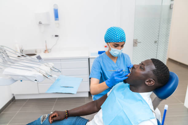 Urgent Tooth Repair in OH
